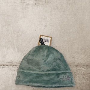 The North Face beanie